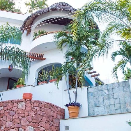 Mi Otra Casa Sayulita Exterior foto
