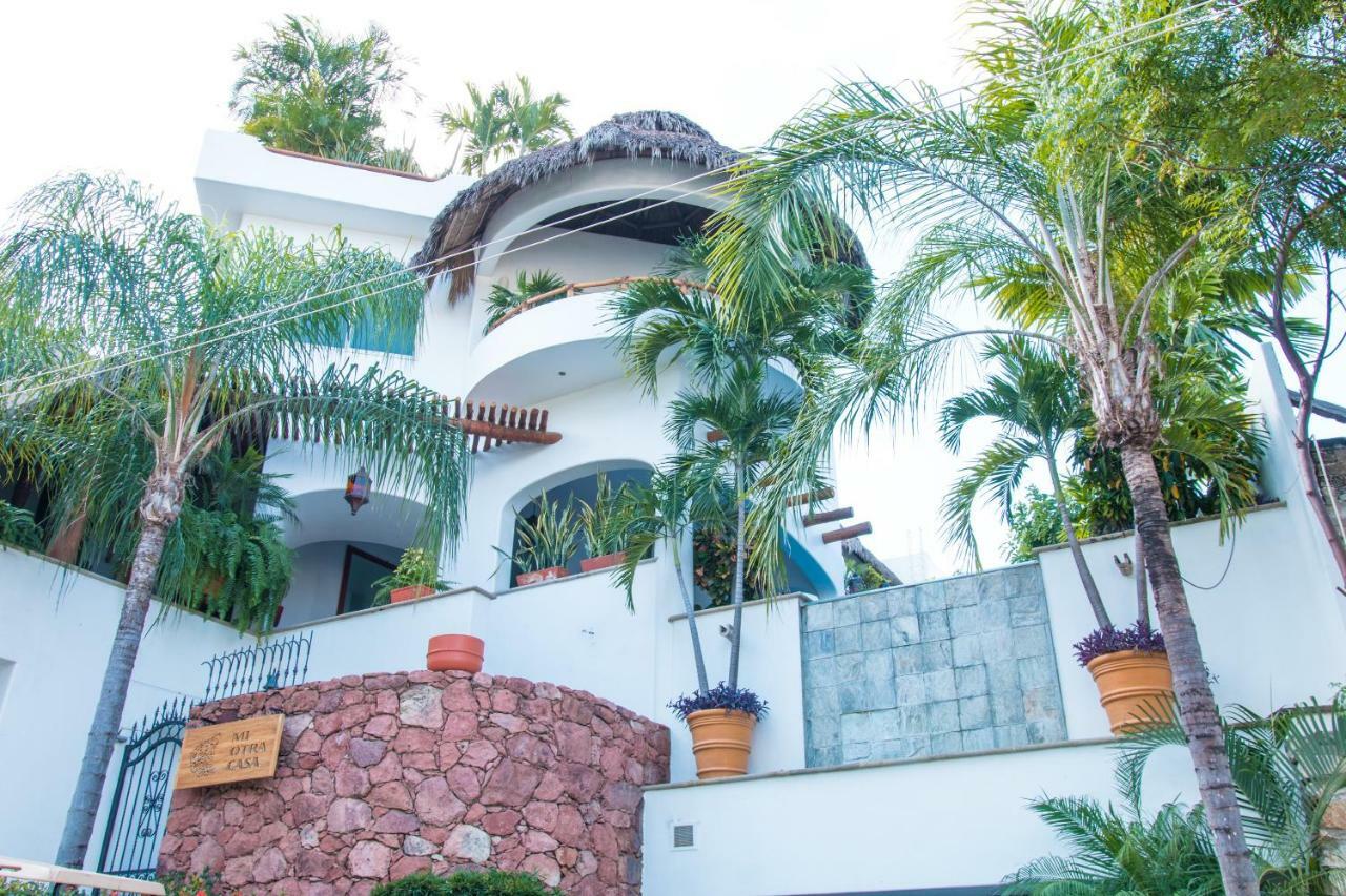 Mi Otra Casa Sayulita Exterior foto