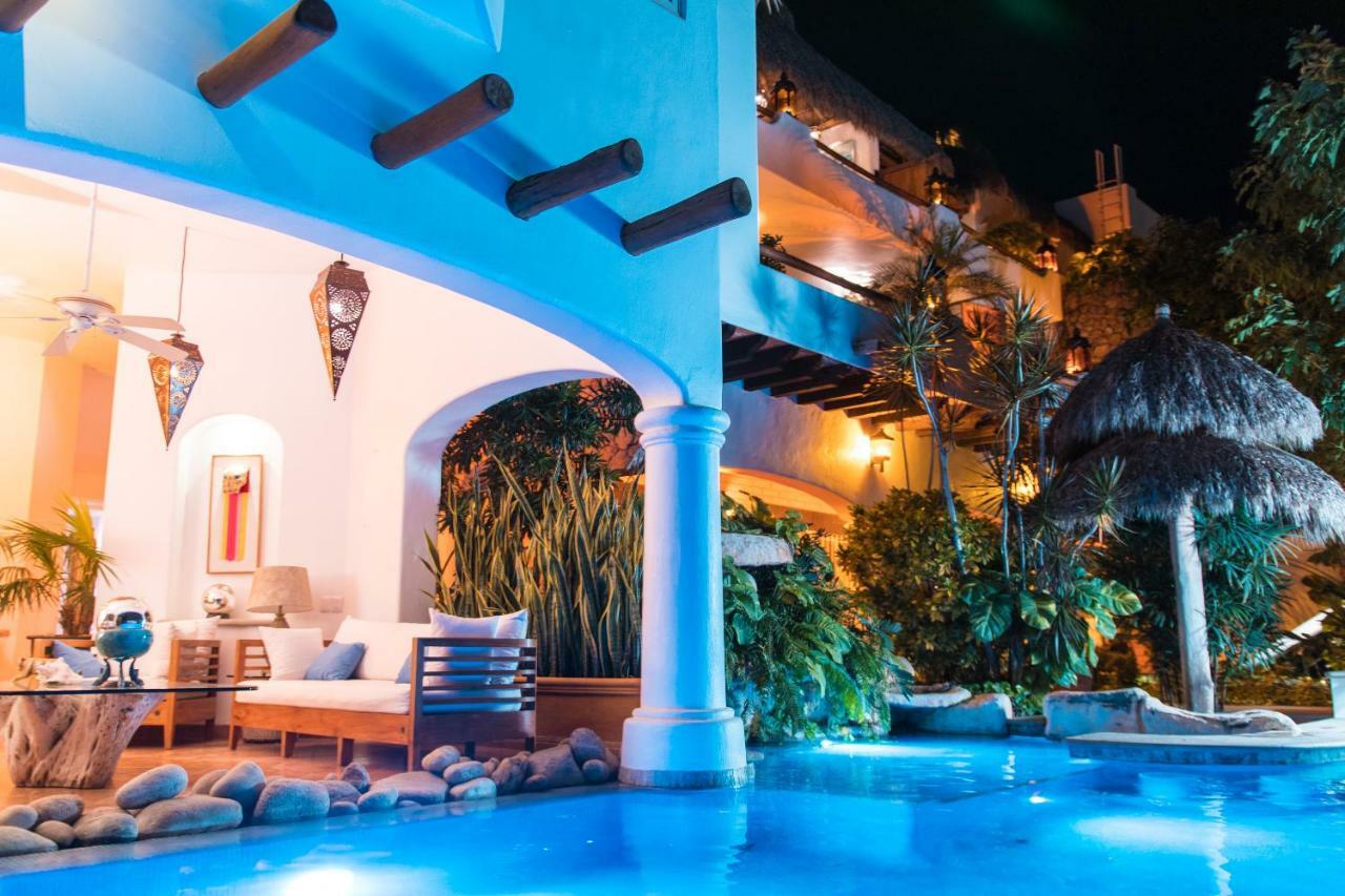 Mi Otra Casa Sayulita Exterior foto