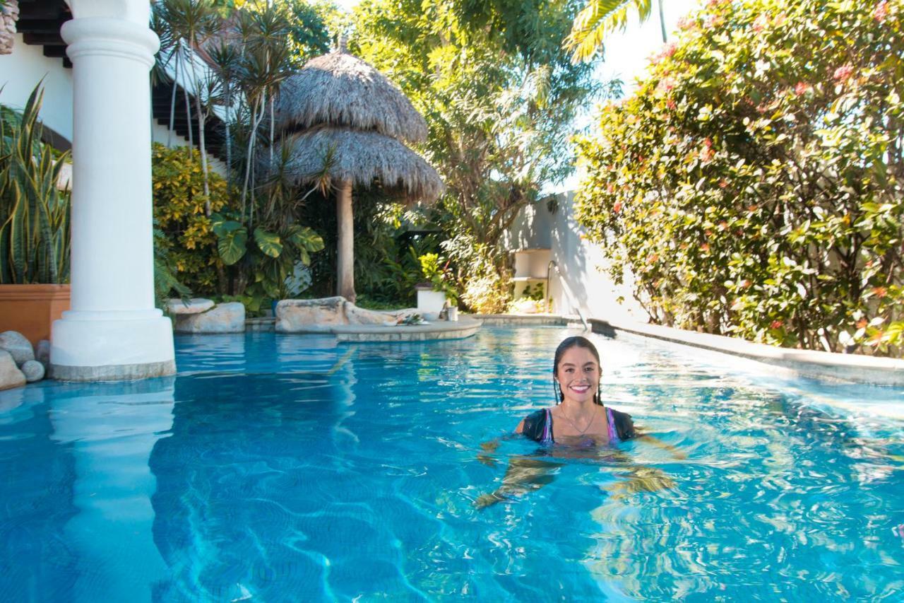 Mi Otra Casa Sayulita Exterior foto