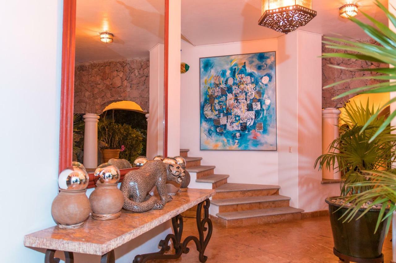 Mi Otra Casa Sayulita Exterior foto
