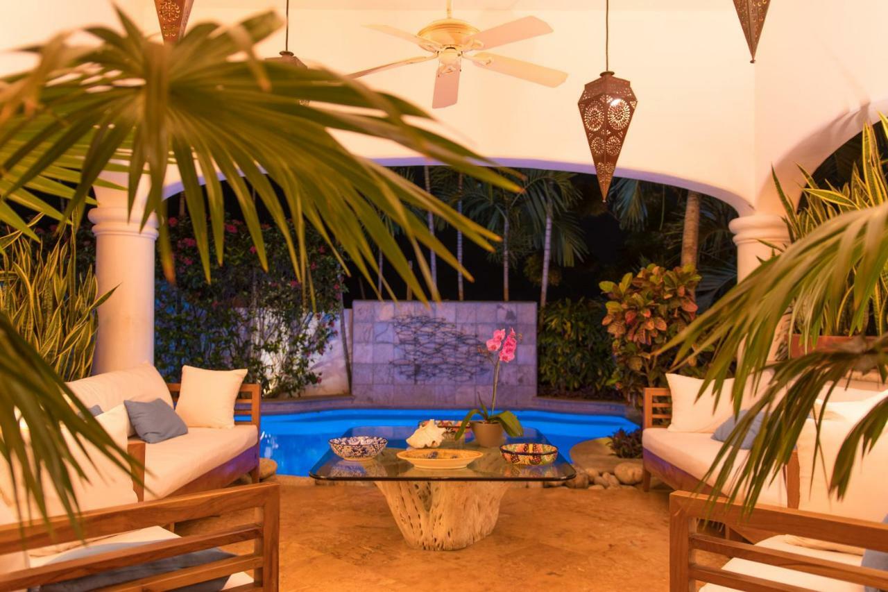 Mi Otra Casa Sayulita Exterior foto
