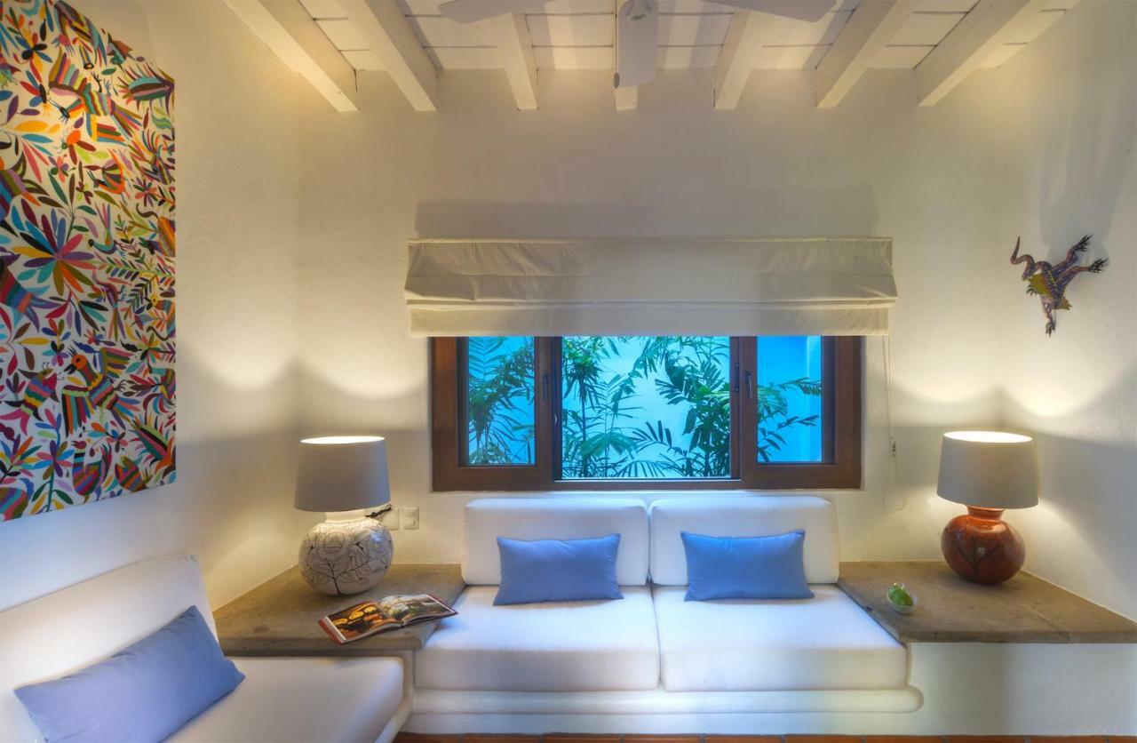 Mi Otra Casa Sayulita Exterior foto