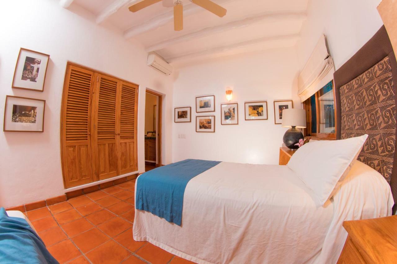 Mi Otra Casa Sayulita Exterior foto