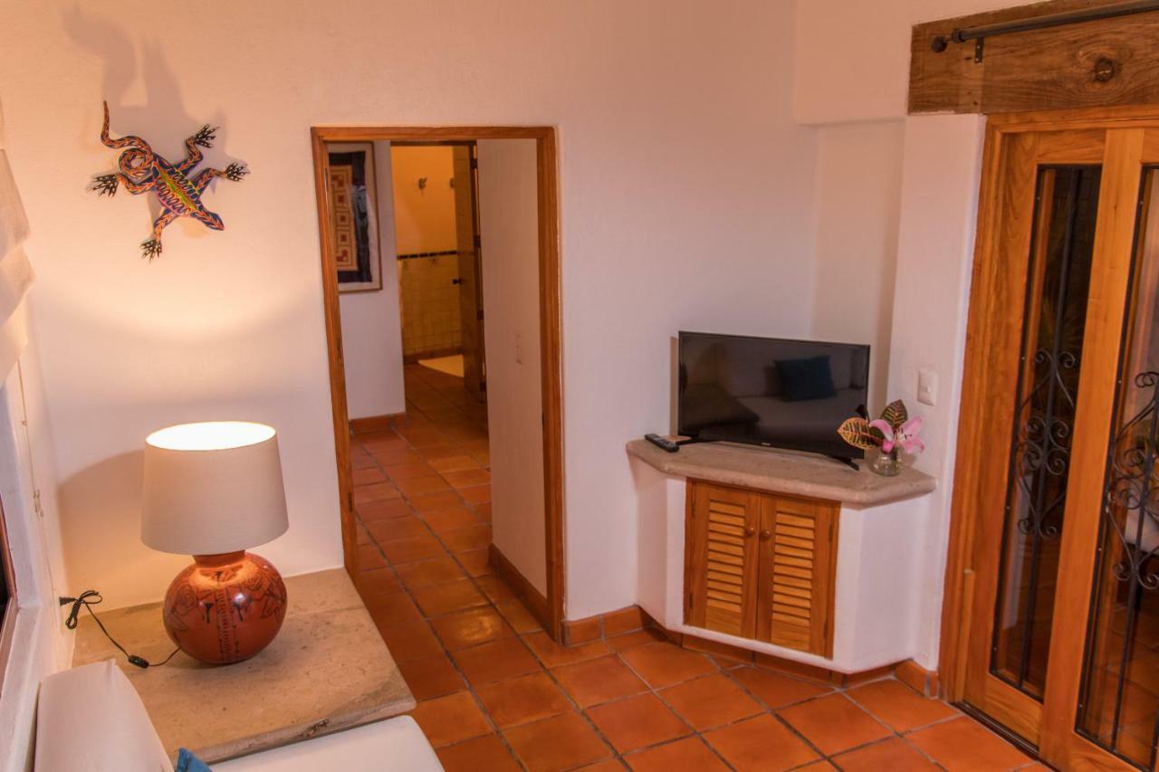 Mi Otra Casa Sayulita Exterior foto
