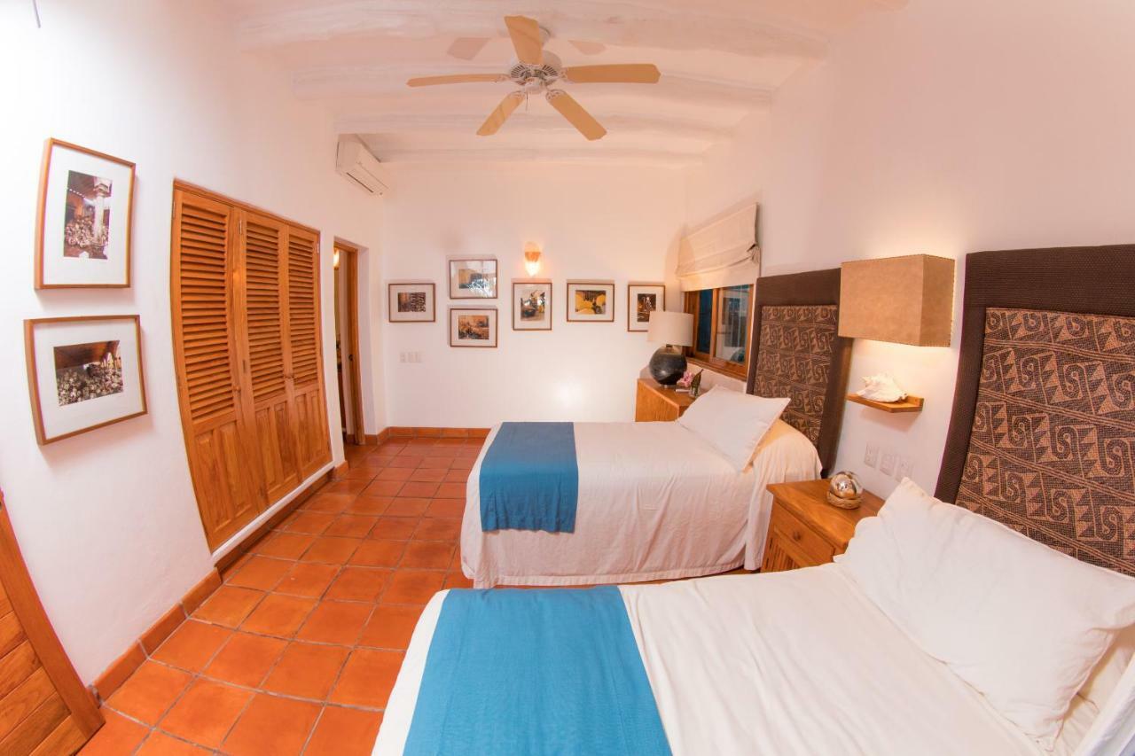 Mi Otra Casa Sayulita Exterior foto