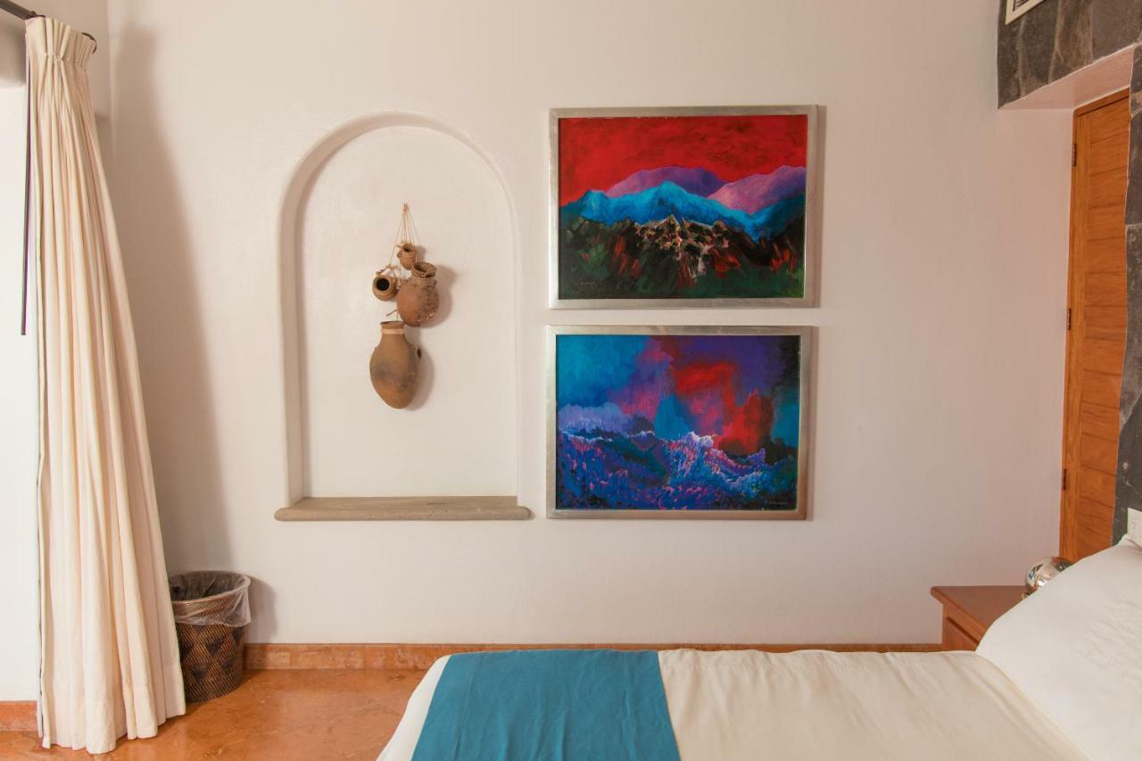 Mi Otra Casa Sayulita Exterior foto