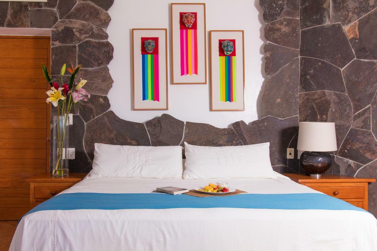 Mi Otra Casa Sayulita Exterior foto