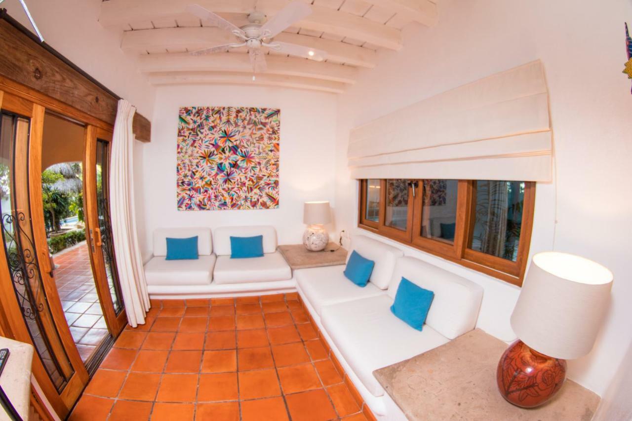 Mi Otra Casa Sayulita Exterior foto