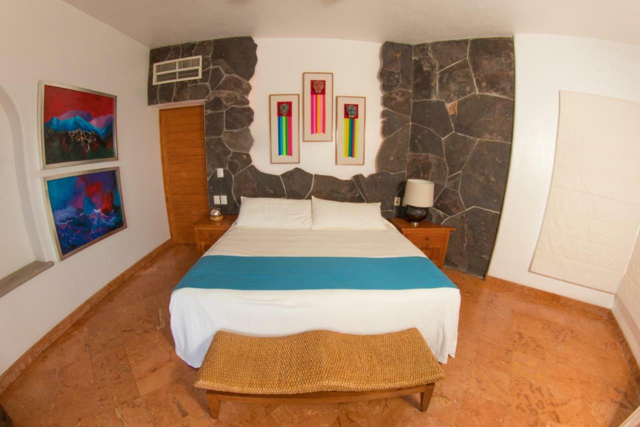 Mi Otra Casa Sayulita Exterior foto