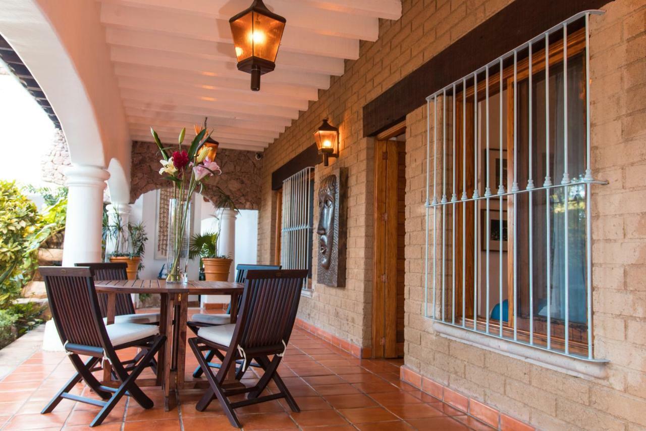 Mi Otra Casa Sayulita Exterior foto