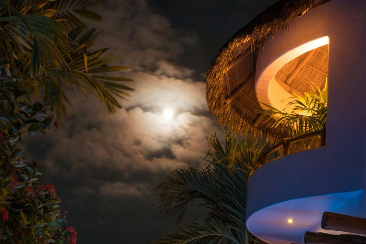 Mi Otra Casa Sayulita Exterior foto