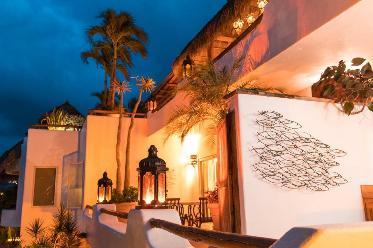 Mi Otra Casa Sayulita Exterior foto