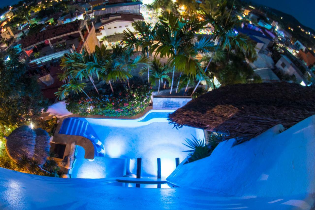 Mi Otra Casa Sayulita Exterior foto