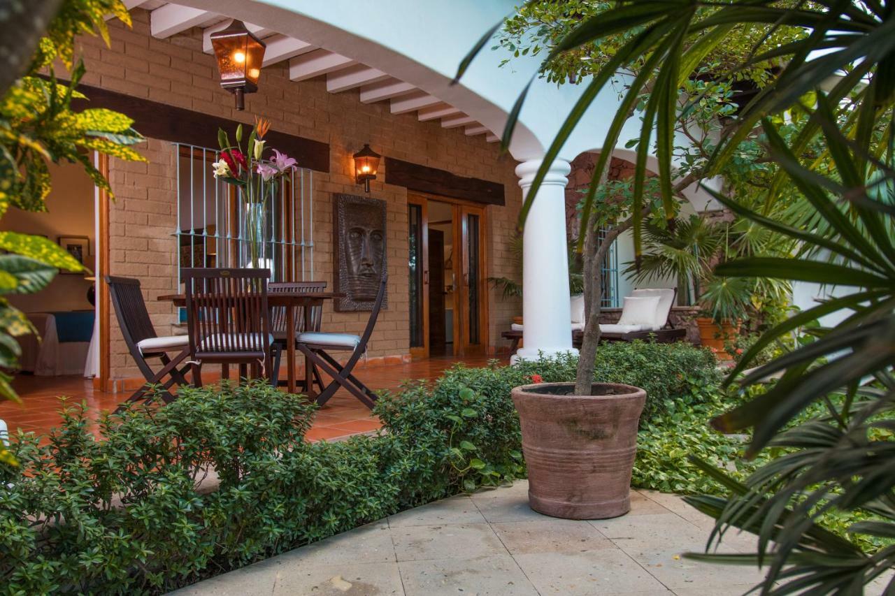 Mi Otra Casa Sayulita Exterior foto