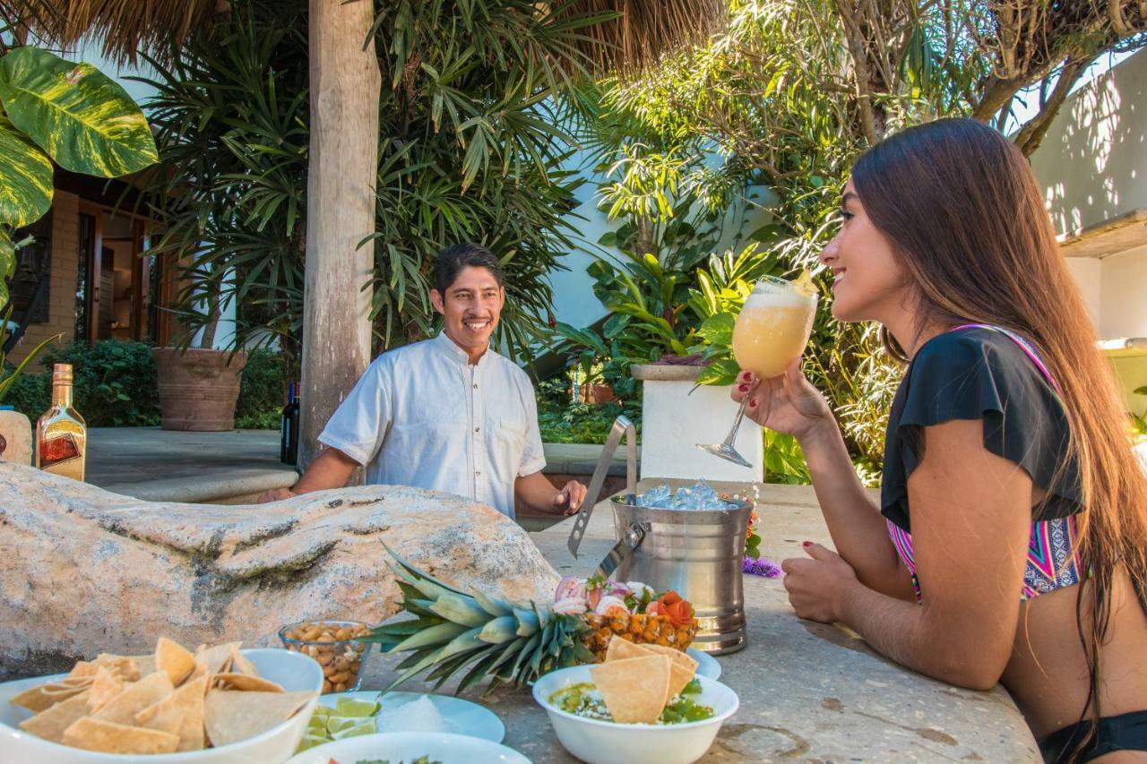 Mi Otra Casa Sayulita Exterior foto