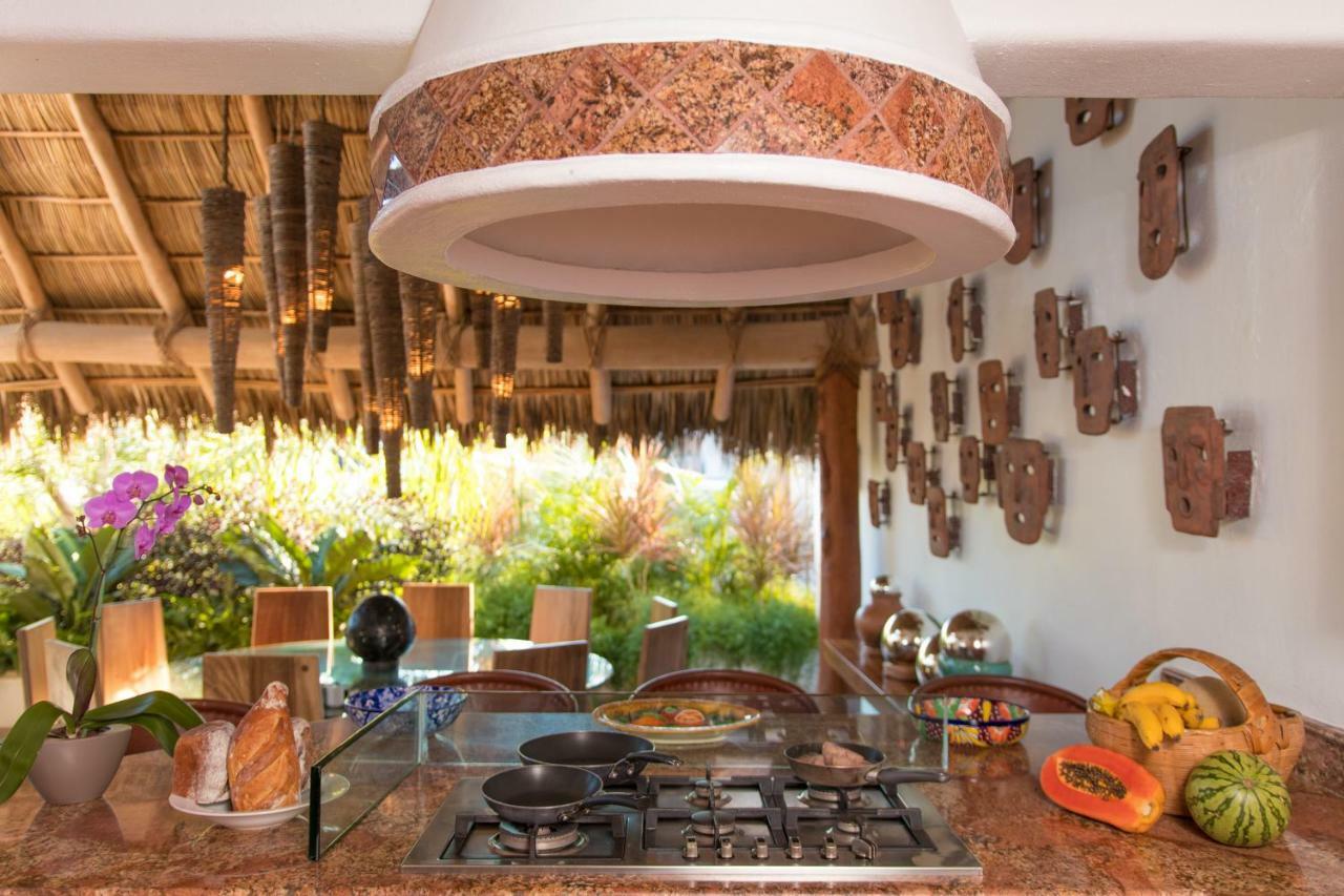 Mi Otra Casa Sayulita Exterior foto
