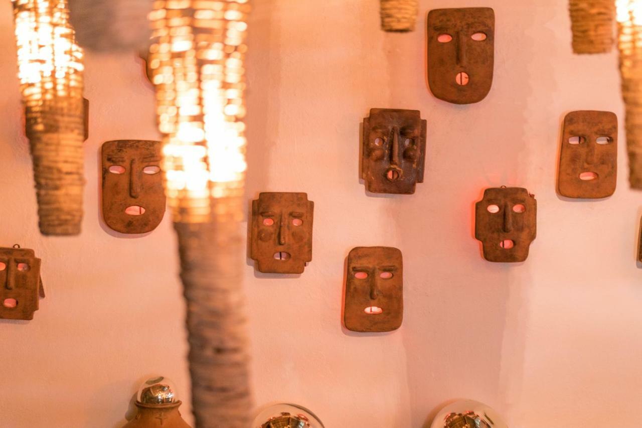 Mi Otra Casa Sayulita Exterior foto