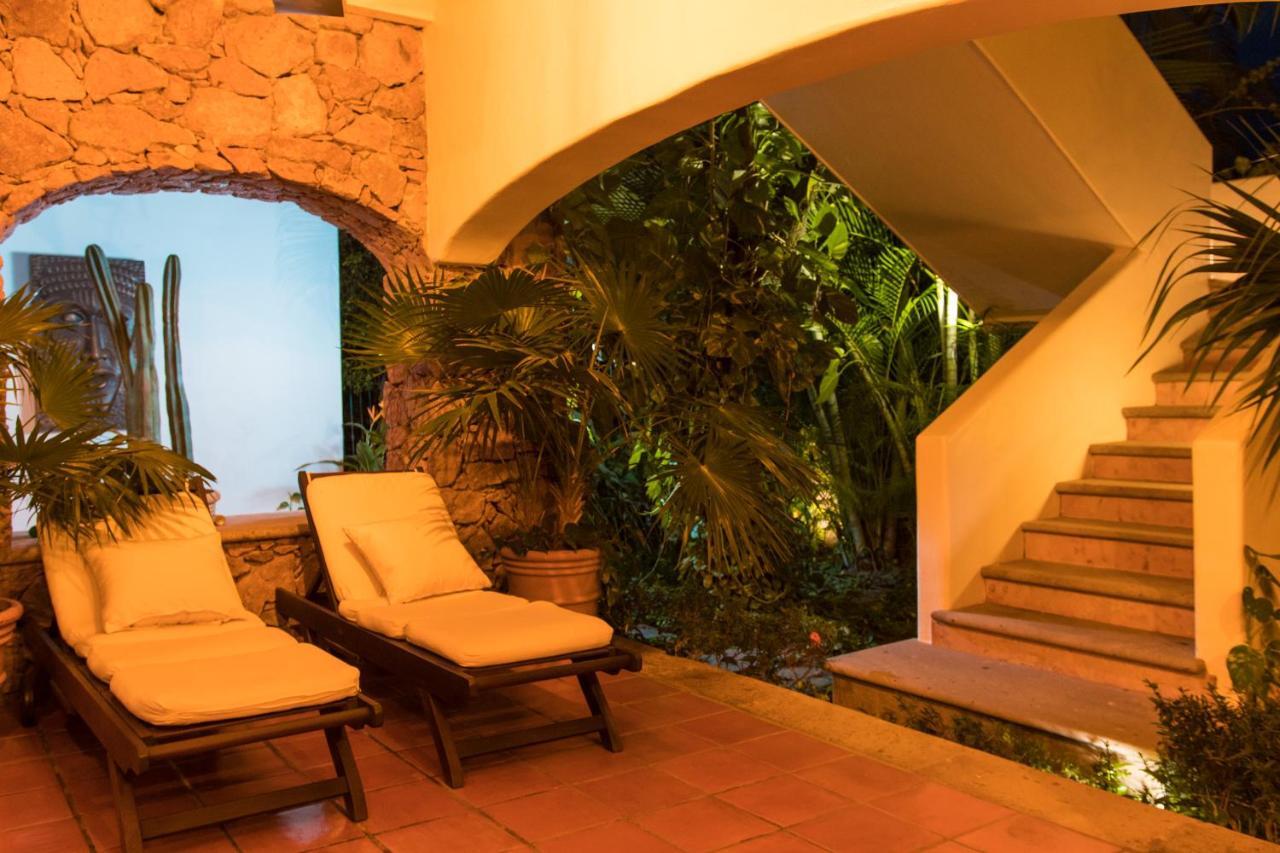 Mi Otra Casa Sayulita Exterior foto